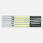 Stylo-Bille - Sapin/Verveine