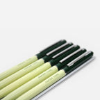 Stylo-Bille - Sapin/Verveine