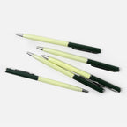 Stylo-Bille - Sapin/Verveine