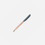 Stylo-Bille - Nude/Zinc