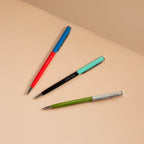 Stylo-Bille - Shadow/Mint