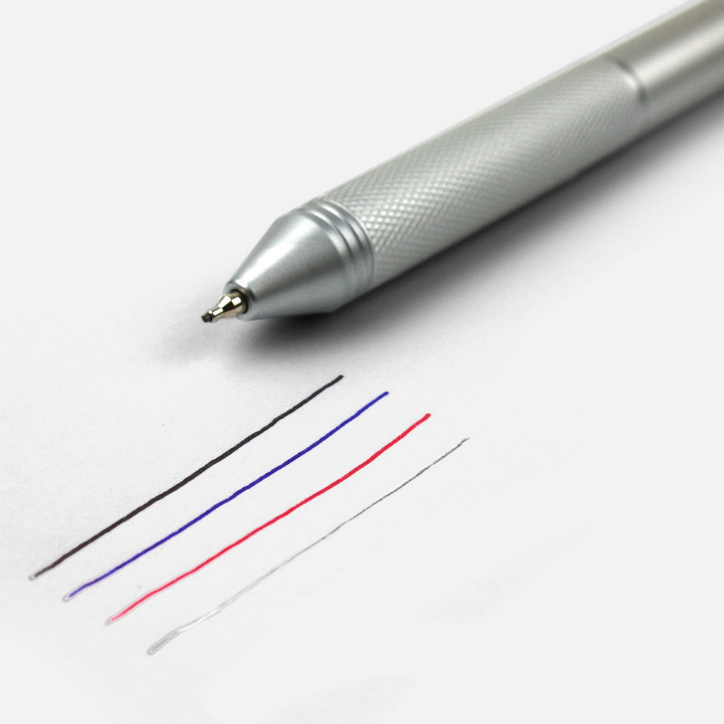 Stylo Multipen - Space Grey