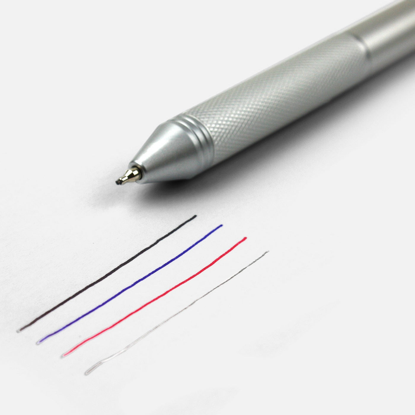 Stylo Multipen - Space Grey
