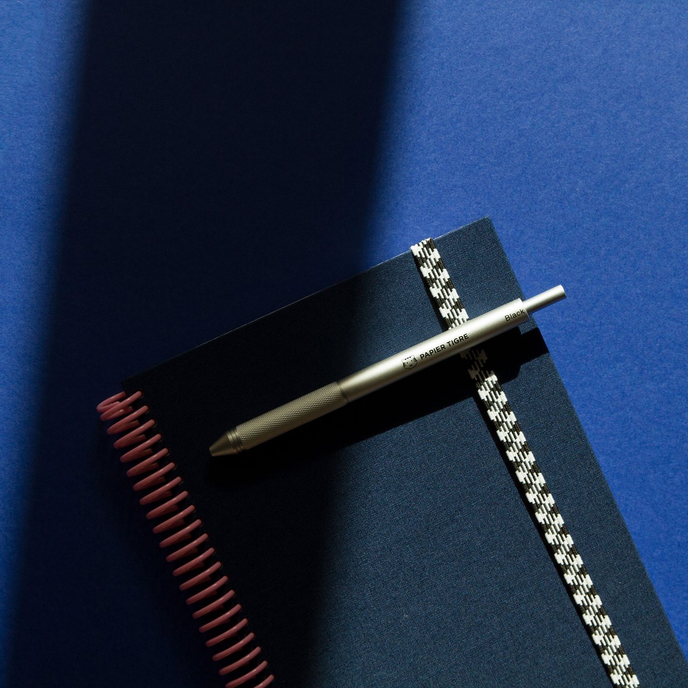 Stylo Multipen - Space Grey