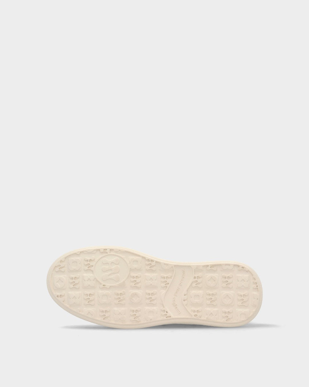 Sneakers Brava - Argent