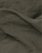 Kussensloop Linnen Army Green - SUITE702
