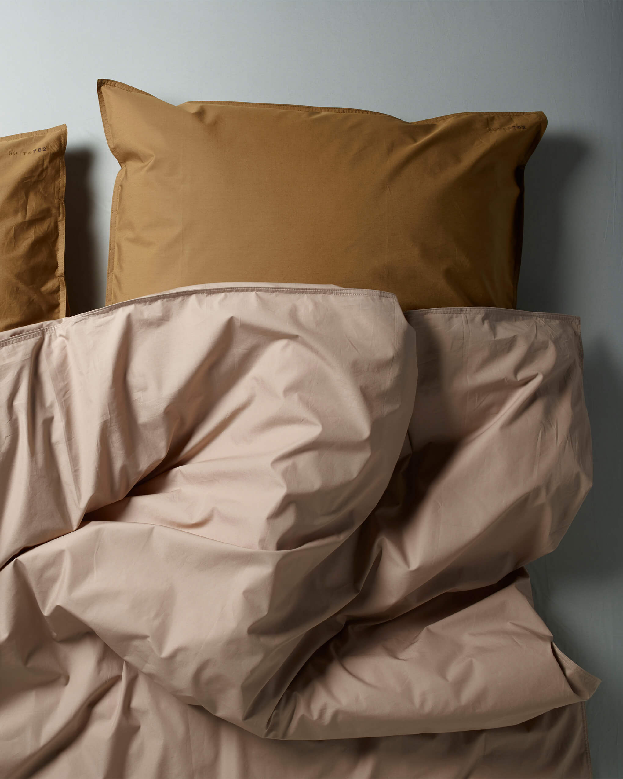 Hoeslaken Katoen Pebble - SUITE702