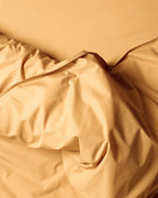 Dekbedovertrek Katoen Inca Gold - SUITE702