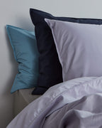 Dekbedovertrek Katoen Lavender Grey - SUITE702