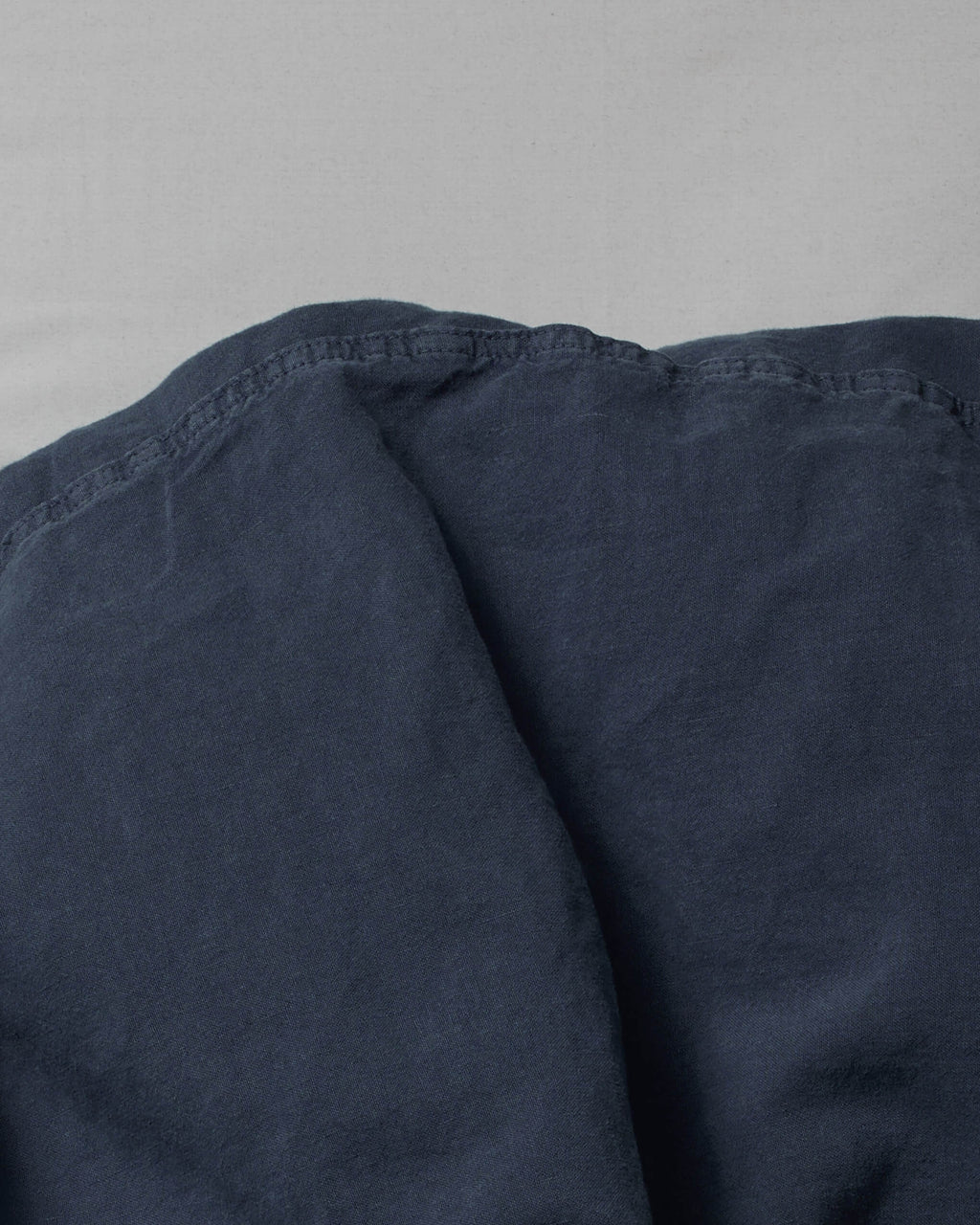 Dekbedovertrek Linnen Midnight Blue - SUITE702
