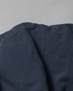 Dekbedovertrek Linnen Midnight Blue - SUITE702