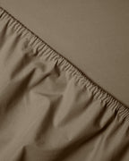 Drap-Housse En Coton - Smokey