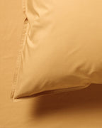 Kussensloop Katoen Inca Gold - SUITE702