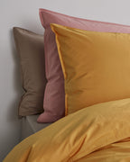 Kussensloop Katoen Inca Gold - SUITE702