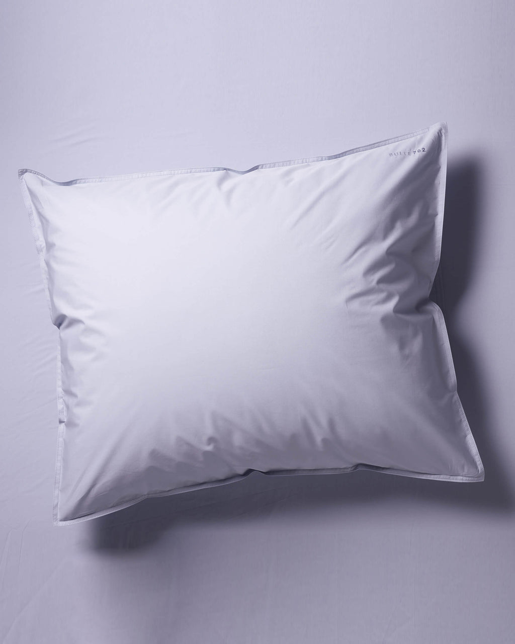 Kussensloop Katoen Lavender Grey - SUITE702