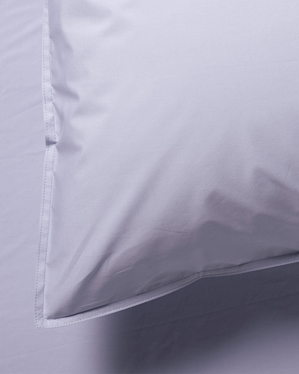 Kussensloop Katoen Lavender Grey - SUITE702
