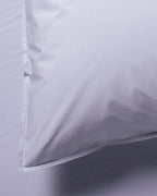 Kussensloop Katoen Lavender Grey - SUITE702