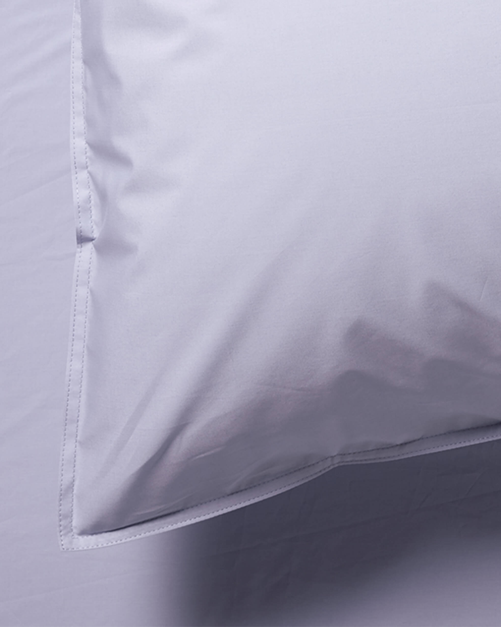 Kussensloop Katoen Lavender Grey - SUITE702