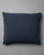Kussensloop Linnen Midnight Blue - SUITE702