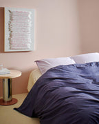 Kussensloop Katoen Lavender Grey - SUITE702