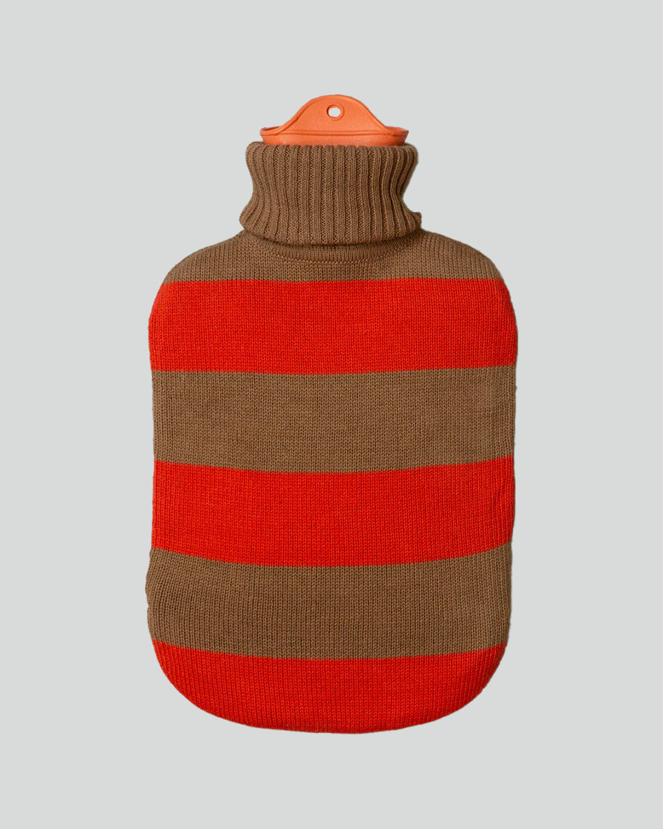 Warmwaterkruik Vermillion Camel - SUITE702