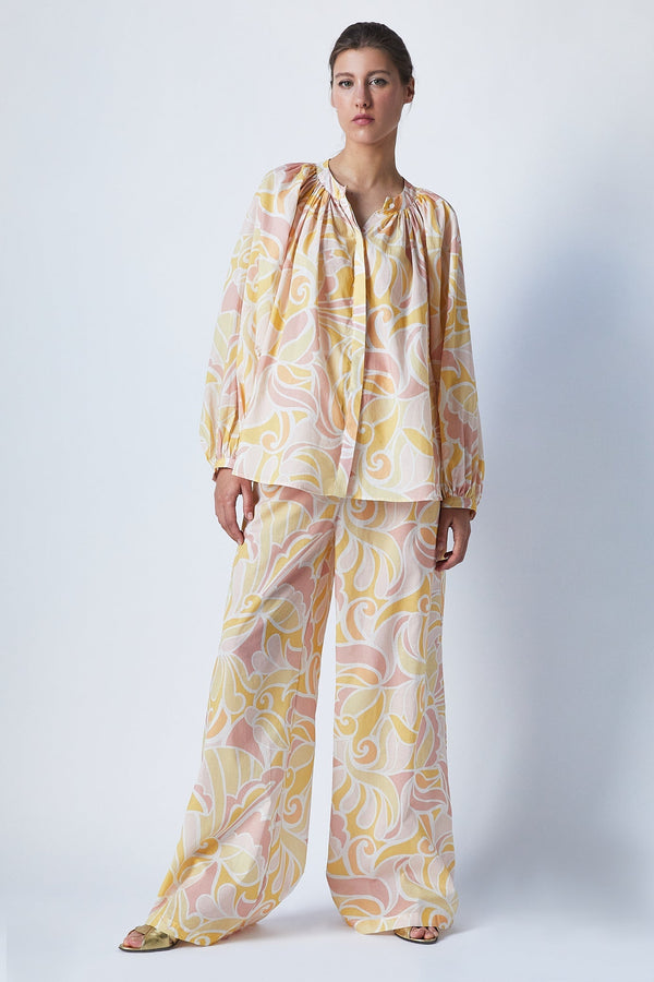 Blouse Thalia Martina