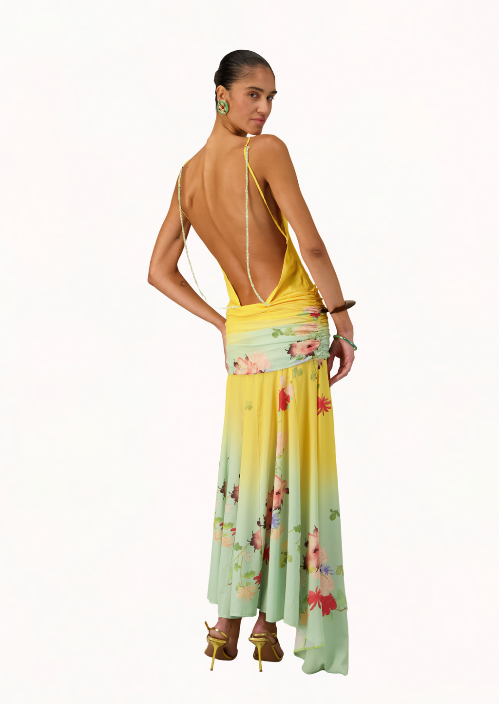 Robe Iris