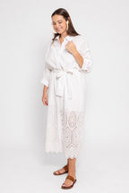 Robe Longue Floflo