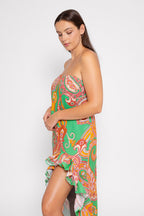 Robe Longue Francette