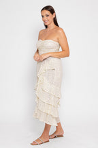 Robe Flavie