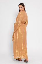Robe Longue Honorine