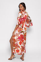 Robe Longue Seraphine