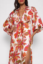Robe Longue Seraphine