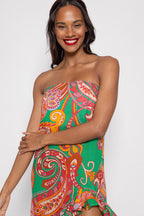 Robe Longue Francette