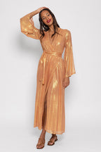 Robe Longue Honorine