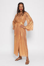 Robe Longue Honorine