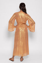 Robe Longue Honorine