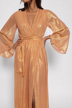 Robe Longue Honorine
