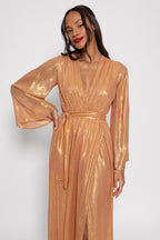 Robe Longue Honorine