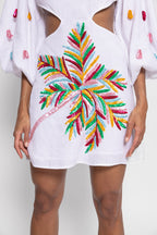 Robe Courte Simona