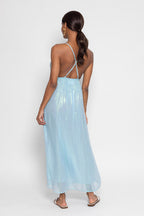 Robe Longue Fiona