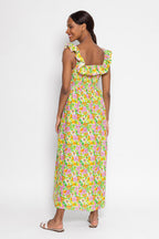 Robe Longue Cornelia