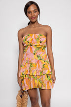 Robe Courte Musa