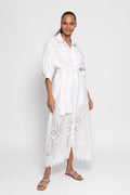 Robe Longue Floflo