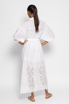 Robe Longue Floflo