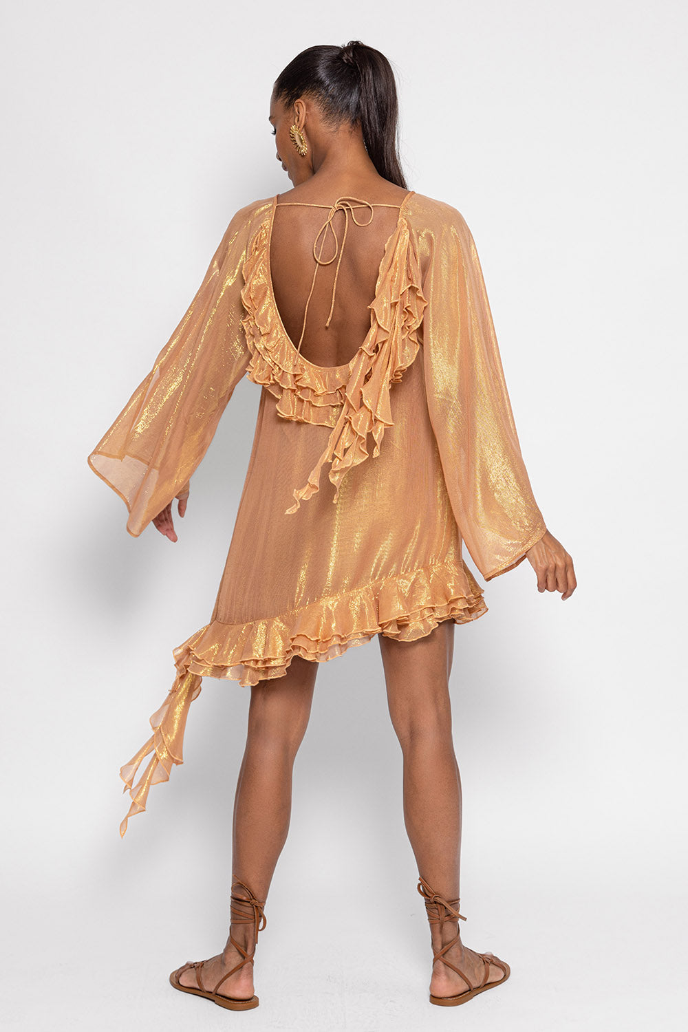 Robe Courte Indy