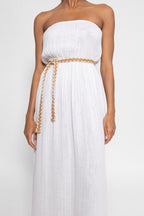Robe Longue Anoushka