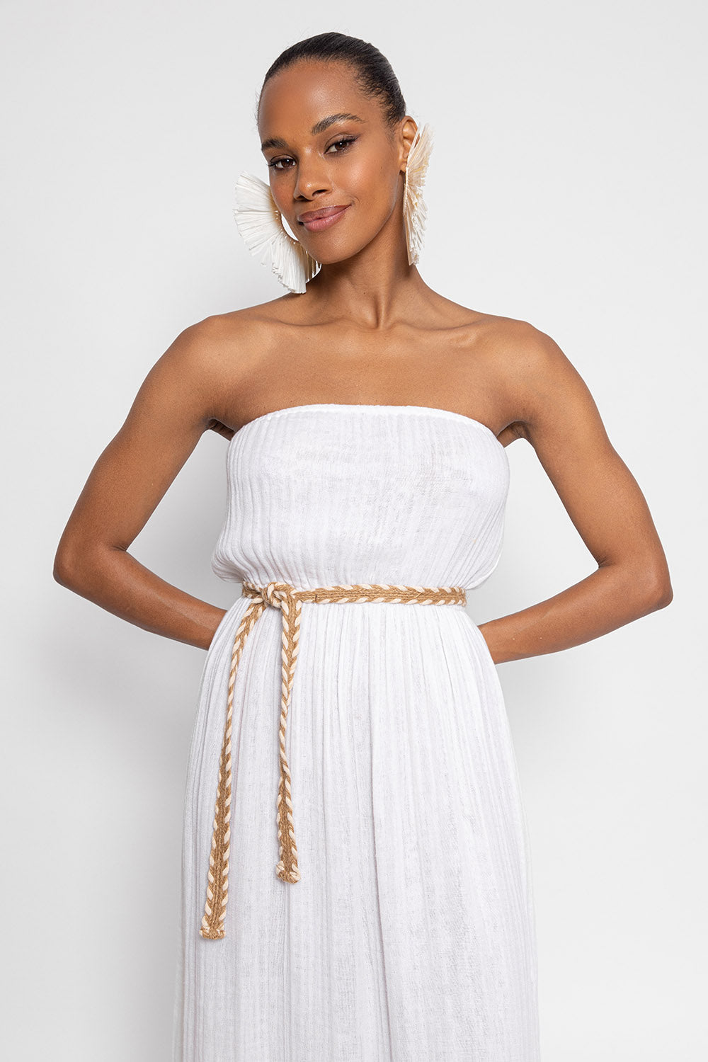 Robe Longue Anoushka