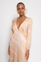 Robe Longue Chicka