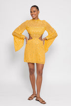 Robe Courte Mariana